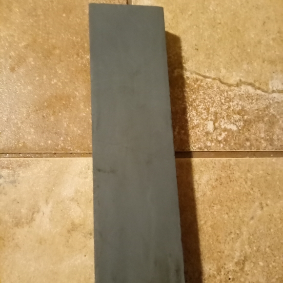 Norton bear crystolone combination oil sharpener vintage - Picture 2 of 4